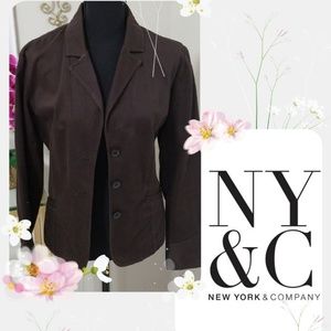 **SOLD**New York and Company Blazer